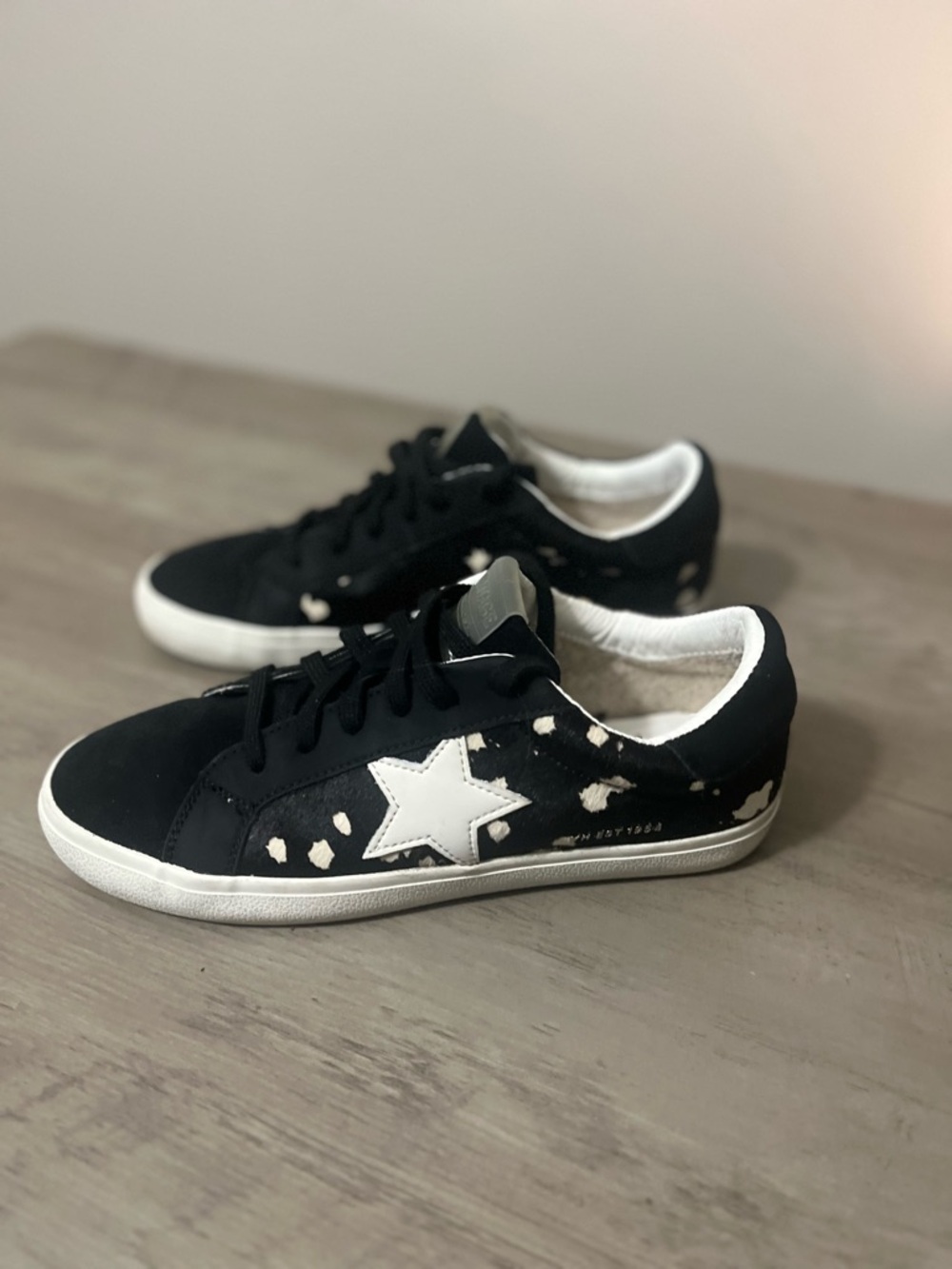 Vintage Havana Rita Sneakers